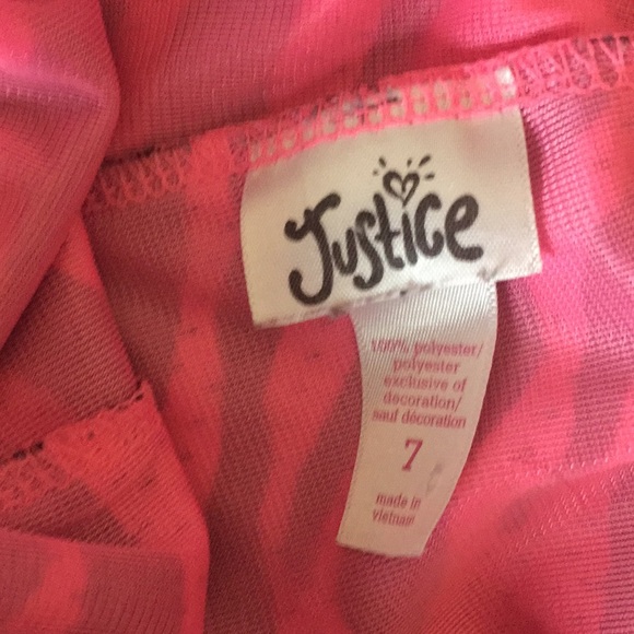 Girls shorts. - Picture 3 of 3